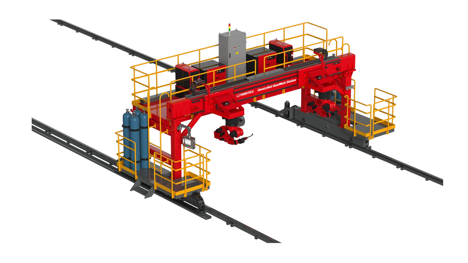 Gantry Type