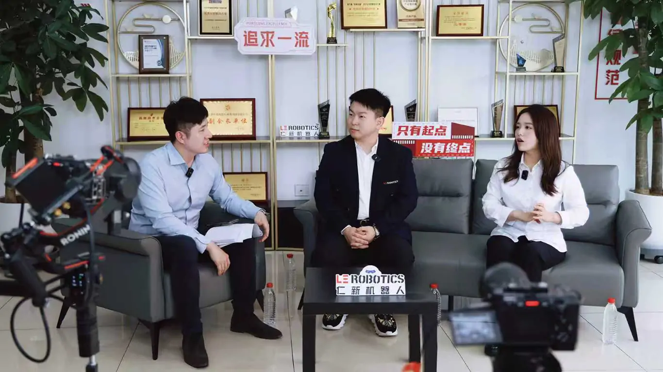 Sept Harvest: LE Robotics – Embodied Intel Backbone via Recog, Vic & Collab